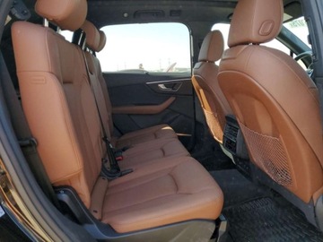 Audi Q7 II 2023 Audi Q7 Prestige 2023 3.0l 3.0 Benzyna 335KM, zdjęcie 10