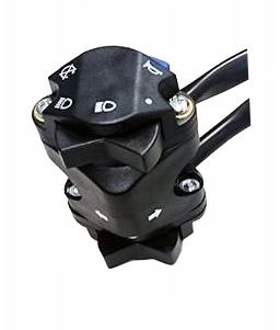 Przełącznik zespolony kierunkowskazów KTM EXC SMC MX-01024-1