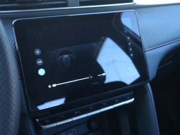 MG ZS II SUV Classic 1.5 VTi-Tech 106KM 2024 MG ZS SUV 1.5, 1. Właściciel, Serwis ASO, VAT 23%, zdjęcie 15