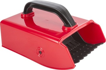 Помощник по сбору мелких ягод