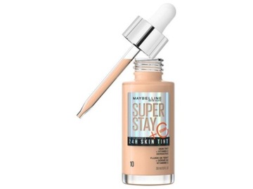 MAYBELLINE Super Stay Skin Tint 24H nr 10 30ml