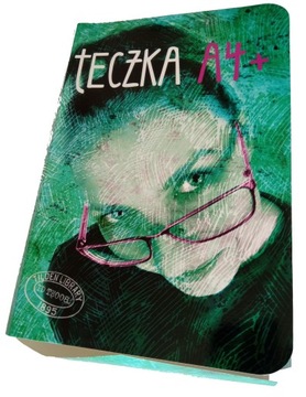 Папки многократного сложения А4, фольгированные резинкой, 200 шт.
