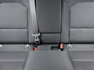 Kia Ceed III Hatchback Facelifting  1.5 T-GDI 160KM 2022 Kia Ceed 1.5 T-GDI MHEV, Salon Polska, zdjęcie 9