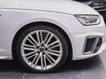 Audi A4 B9 Avant Facelifting 2.0 35 TFSI 150KM 2023 Audi A4 Avant S-LINE / Full LED / ACC, zdjęcie 17