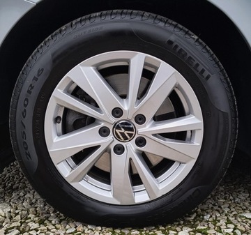 Volkswagen Touran III 1.5 TSI EVO 150KM 2023 Volkswagen Touran Comfortline 1.5 TSI 150KM DSG Sa, zdjęcie 25