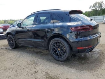 Porsche Macan SUV 3.0 V6 360KM 2018 Porsche Macan 2018, 3.0L, 4x4, GTS, od ubezpieczalni 3.0 Benzyna 360KM, zdjęcie 5