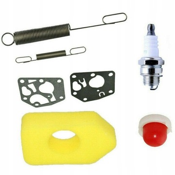 Części kosiarki 698369 495770 Briggs&Stratton