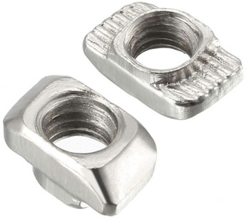 NAKRĘTKA MŁOTECZKOWA T NUT M3 - 50szt V-SLOT 2020