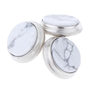 Комплект запасных частей для клапана раструбного типа премиум-класса, бело-серый