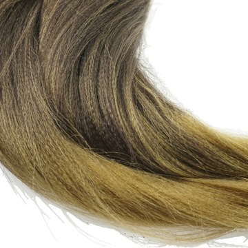 Синтетические волосы X-PRESSION Ultra Braid T4/27