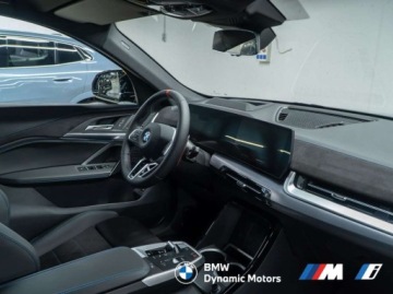 BMW X2 U10 SUV M 2.0 M35i 300KM 2026 BMW X2 M35i xDrive 300 KM - Kamera 360 - Pakiet M Pro - Gotowy do Odbioru, zdjęcie 14
