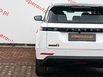 Jaecoo 5 1.6T 147KM 2025 JAECOO 5 1.6 T-GDI Premium DCT Suv 147KM 2025, zdjęcie 6