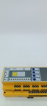 БЕНДЕРСКИЙ ЭВАУЛЯТОР EDS490-L-2