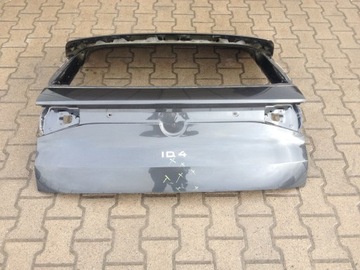 ЗАДНЯЯ ДВЕРЬ ЗАДНЯЯ ДВЕРЬ VW ID4 ORG