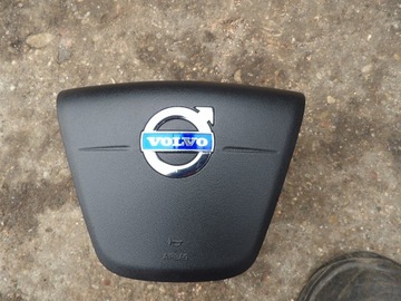 AIRBAG DESKA KONZOLA VOLVO XC60 FACELIFT