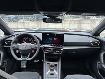 Cupra Formentor Crossover 1.5 TSI 150KM 2026 Cupra Formentor 1.5 eTSI mHEV 150 KM DSG, zdjęcie 3