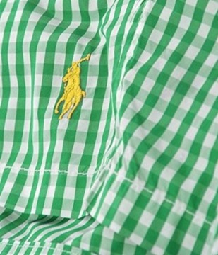 POLO RALPH LAUREN Spodenki szorty r M