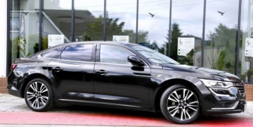 Renault Talisman Kombi 1.6 Energy TCe 200KM 2016 Renault Talisman INITIALE|FuLLLed| 4Control|Navi|, zdjęcie 2
