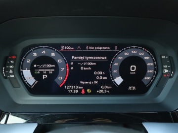 Audi A8 D5 2023 Audi A3 35 TFSI, Salon Polska, 1. Właściciel, zdjęcie 10