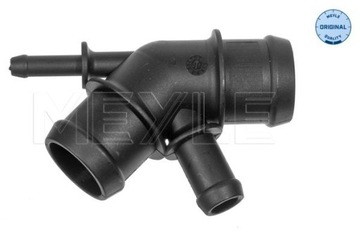 KRÓCIEC UKŁADU CHŁODZENIA VW A3/GOLF/BORA/S