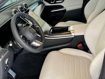 Mercedes GLC C254/X254 Coupe 2.0 200 204KM 2025 GLC Coupe 200 4-Matic AMG Line 2.0 (204KM) 2025, zdjęcie 5