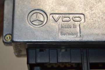 Mercedes R129 SL Контроллер круиз-контроля 1295451932