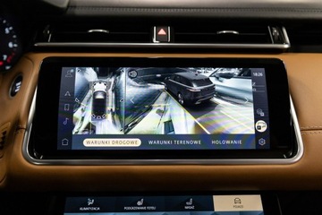 Land Rover Range Rover Velar 2021 Land Rover Range Rover VELAR P400 R-Dynamic HSE, zdjęcie 26