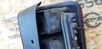 SVĚTLO DODGE NITRO ZADNÍ