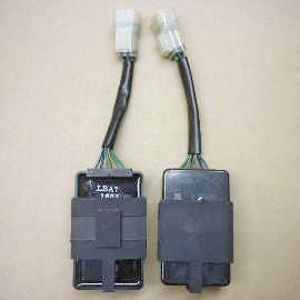 МОДУЛЬ ЗАЖИГАНИЯ - KYMCO - DINLI