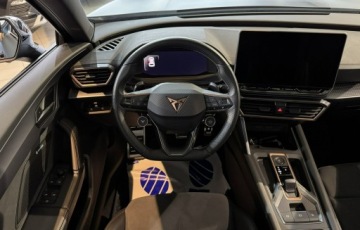 Cupra Formentor Crossover Facelifting 2.0 TSI 333KM 2024 Cupra Formentor 2.0TSI 333KM DSG 4Drive 2024, zdjęcie 9