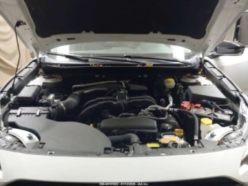 Subaru 2025 Subaru Outback 2025 Subaru Outback Limited AWD 2.5 Benzyna 182KM, zdjęcie 7