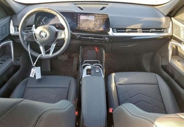BMW X1 U11 2023 BMW X1 Auta z USA - Zapytaj o wiecej ofert 2.0 Benzyna 231KM, zdjęcie 4