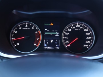 Mitsubishi Eclipse Cross SUV 1.5 T 163KM 2018 Mitsubishi Eclipse Cross 1.5 T-MIVEC, zdjęcie 10