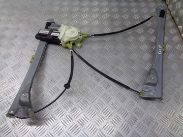 EL. MECHANIZMUS OKNO RENAULT OE 807300001R
