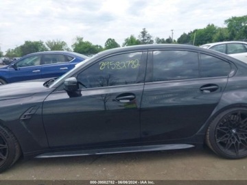 BMW Seria 3 G20-G21 2021 BMW M3 2021r, M3, Competition, 3.0L, 3.0 Benzyna 503KM, zdjęcie 5