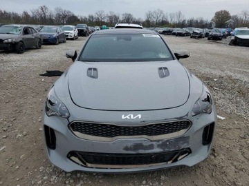 Kia Stinger 2022 Kia Stinger Gt2 2022 3.3l 3.3 Benzyna 368KM, zdjęcie 5