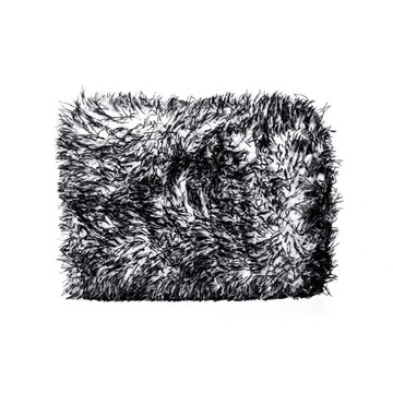 Подушечка для мытья FX PROTECT Shaggy