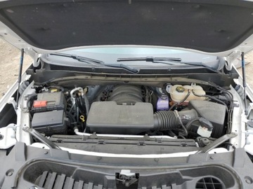 Cadillac Escalade III 2023 Cadillac Escalade Sport 2023 6.2l 6.2 Benzyna 420KM, zdjęcie 6