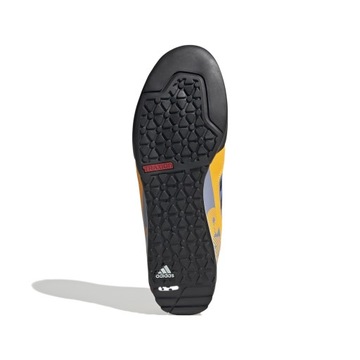 Adidas Terrex Swift Solo HR1303 — 46 туфель