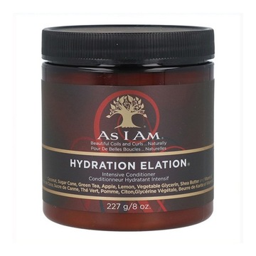 Odżywka As I Am Hydration Elation Intensive Condit