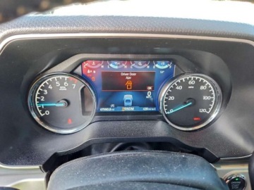 Ford 2021 Ford F150 Supercrew 2021 3.5l 3.5 Benzyna 400KM, zdjęcie 9