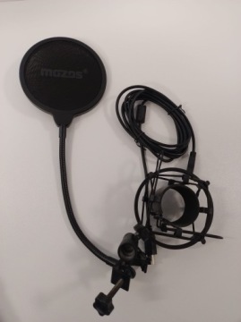 Микрофон MOZOS MKIT-900PRO (1664/24)