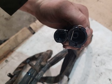 КАБЕЛИ ADBLUE ATEGO 2 II 1524 07R BLUETEC4