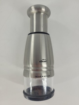 Mini Rozdrabniacz do Czosnku Lacor 62979 OPIS