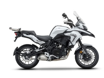 ЗАДНЯЯ ЦЕНТРАЛЬНАЯ РАМА SHAD BENELLI TRK 251/502/X 2019-2022