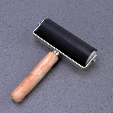 Ремесленные проекты Резиновый валик Brayer