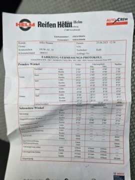 Volkswagen Sharan I 2.0 TDI 140KM 2007 Volkswagen Sharan KlimaTronik, Android, 7-o Os., zdjęcie 39