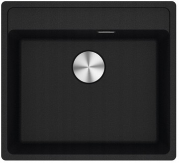 ZLEWOZMYWAK FRANKE MARIS MRG 610-52 ONYX
