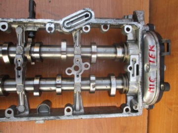 VW AUDI SKODA SEAT 1.6 2.0 TDI РАСПРЕДВАЛ 04L103308K V100 поврежден