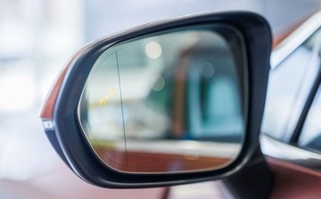 Lexus NX II 2024 Lexus NX 350h Prestige AWD 2.5 Hybryda 242KM, zdjęcie 22